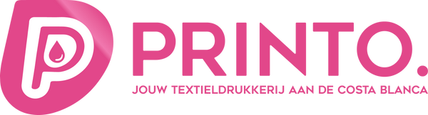 Printo Textieldrukkerij Rojales